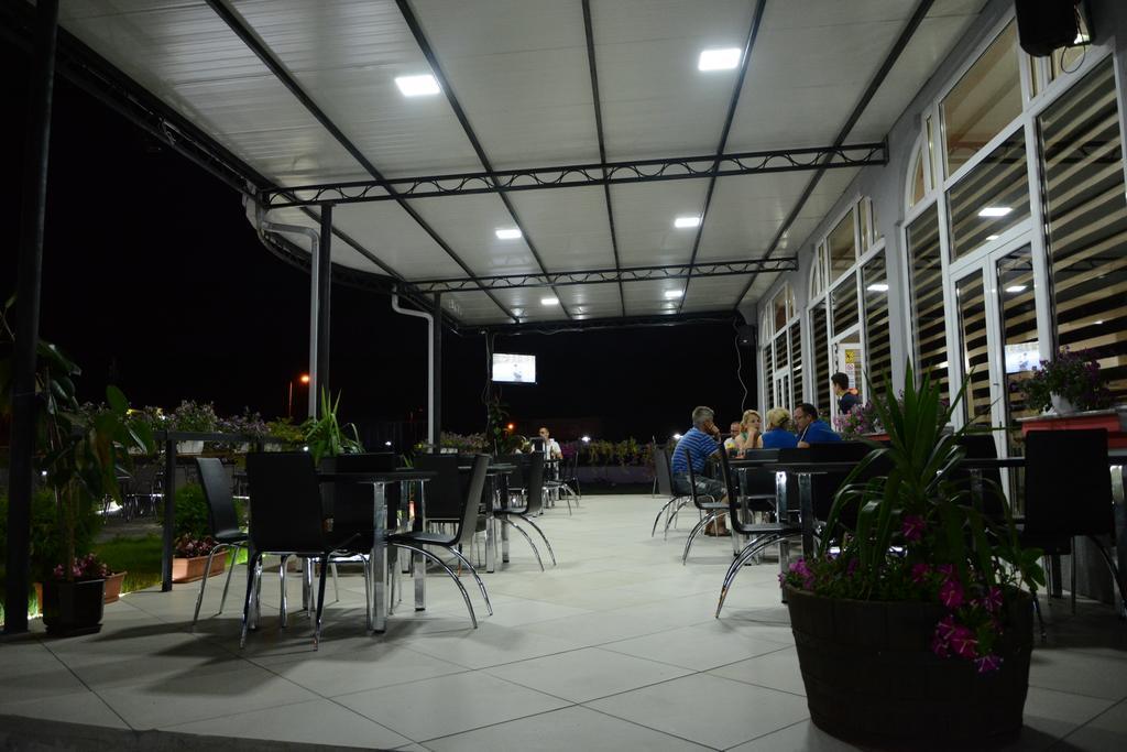 Villa Grand Bituli Exterior foto