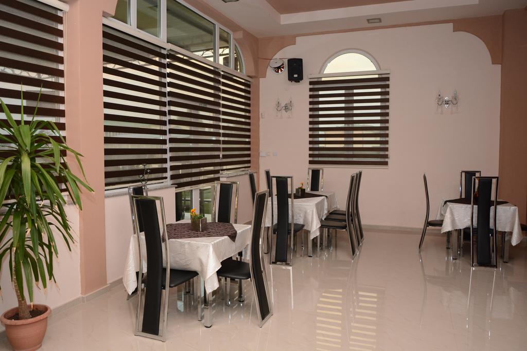 Villa Grand Bituli Exterior foto