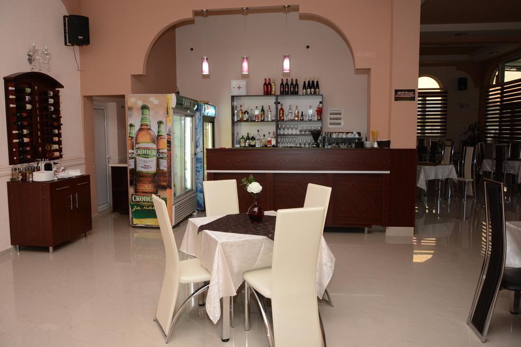 Villa Grand Bituli Exterior foto