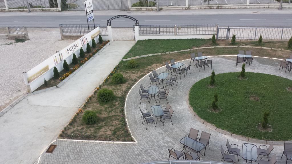 Villa Grand Bituli Exterior foto