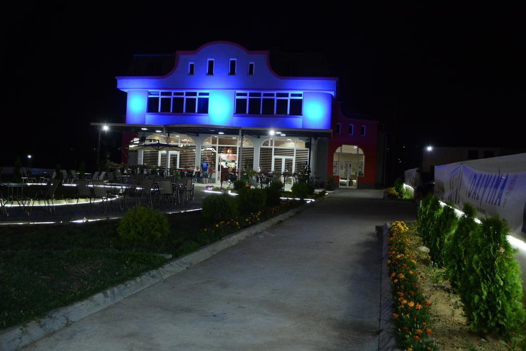 Villa Grand Bituli Exterior foto