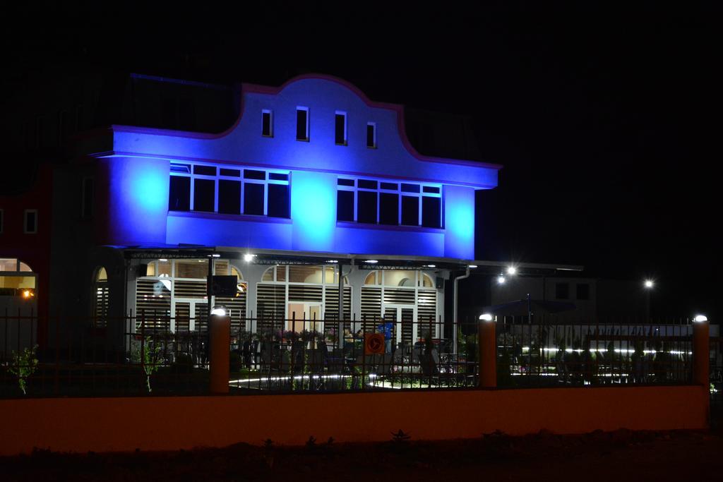 Villa Grand Bituli Exterior foto