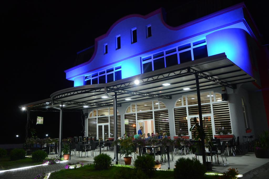 Villa Grand Bituli Exterior foto